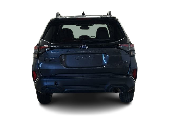 Thumbnail: 2026 Subaru Forester - 5