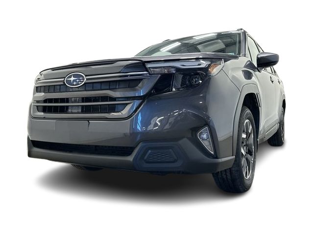 Thumbnail: 2026 Subaru Forester - 26
