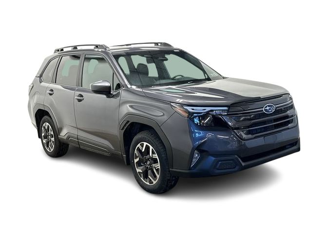Thumbnail: 2026 Subaru Forester - 27