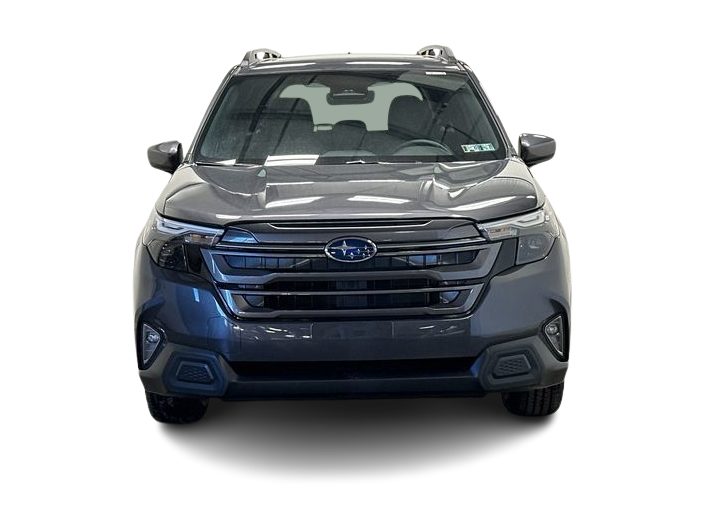 Thumbnail: 2026 Subaru Forester - 6