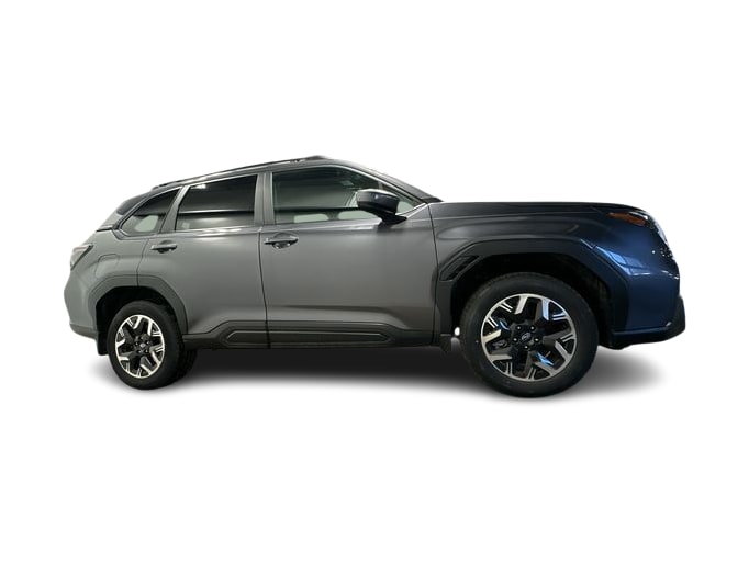 Thumbnail: 2026 Subaru Forester - 17