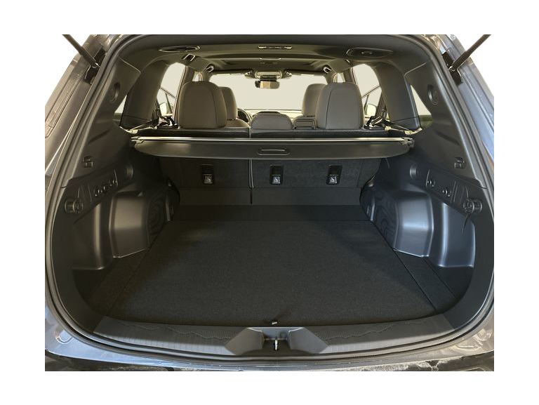 Thumbnail: 2026 Subaru Forester - 16