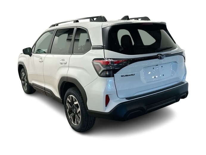 Thumbnail: 2026 Subaru Forester - 4