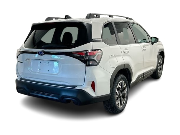Thumbnail: 2026 Subaru Forester - 28