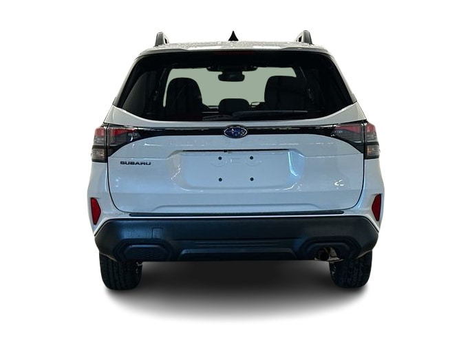 Thumbnail: 2026 Subaru Forester - 5