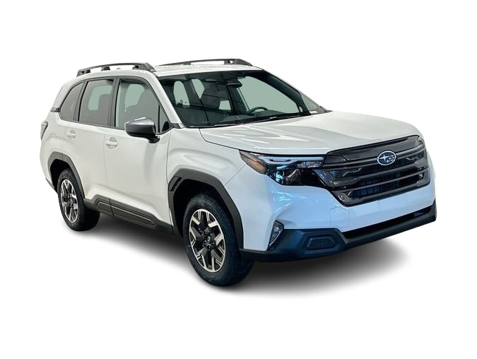 Thumbnail: 2026 Subaru Forester - 27