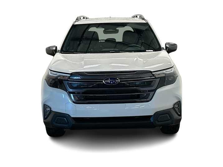 Thumbnail: 2026 Subaru Forester - 26
