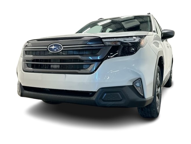 Thumbnail: 2026 Subaru Forester - 6