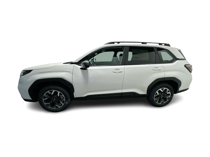 Thumbnail: 2026 Subaru Forester - 3