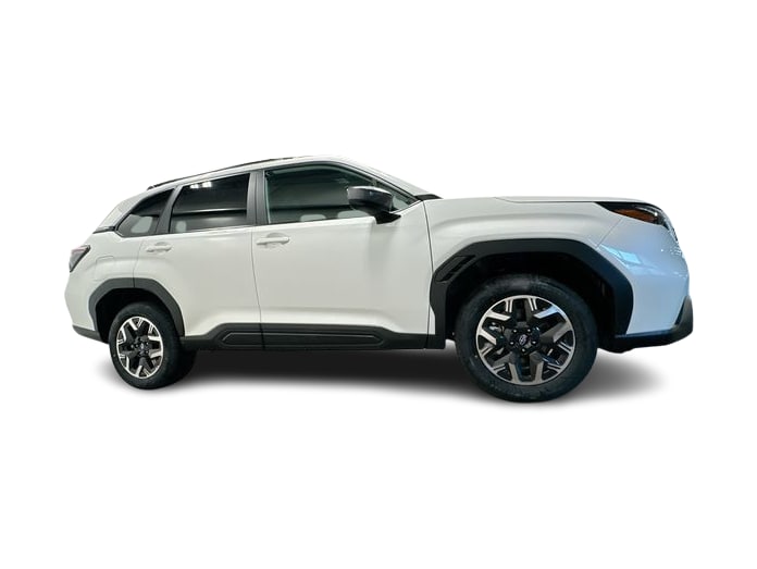 Thumbnail: 2026 Subaru Forester - 16