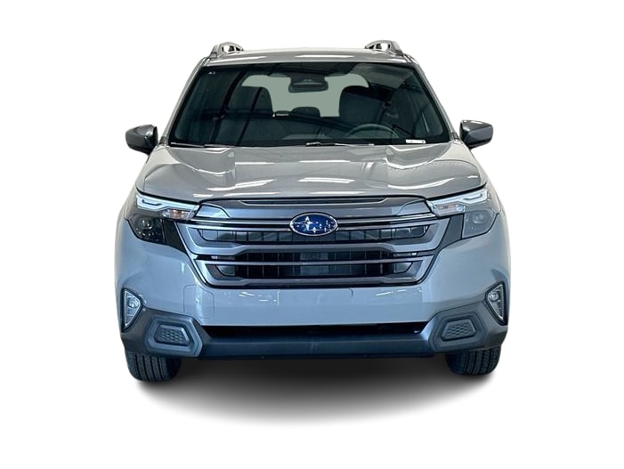 Thumbnail: 2026 Subaru Forester - 6