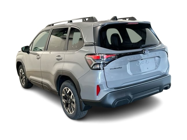 Thumbnail: 2026 Subaru Forester - 4