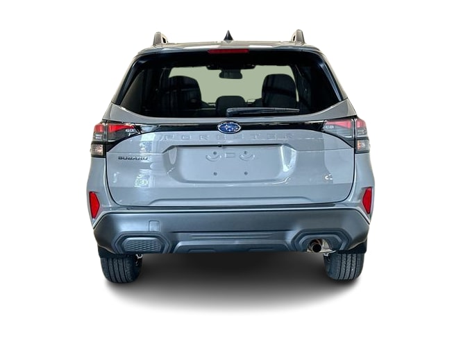 Thumbnail: 2026 Subaru Forester - 5