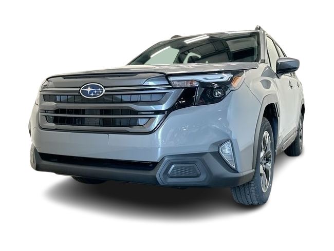 Thumbnail: 2026 Subaru Forester - 27