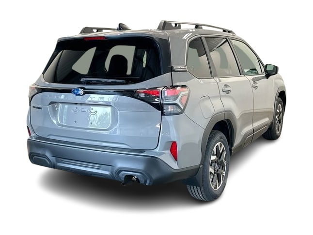 Thumbnail: 2026 Subaru Forester - 29
