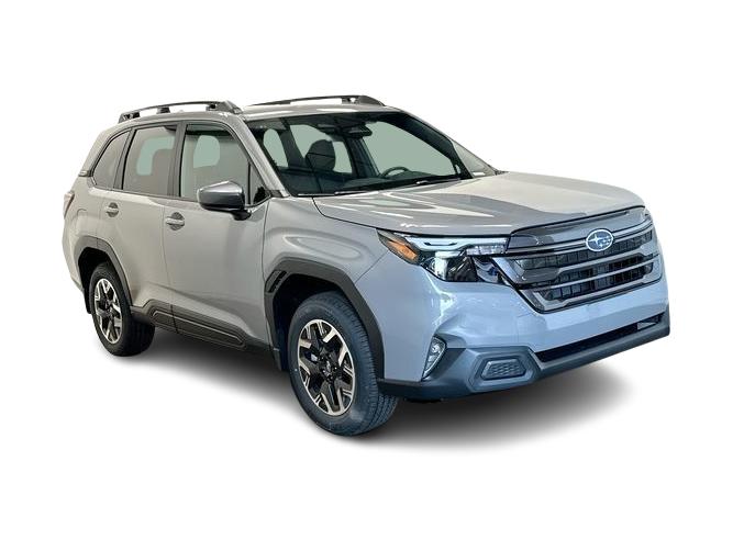 Thumbnail: 2026 Subaru Forester - 28