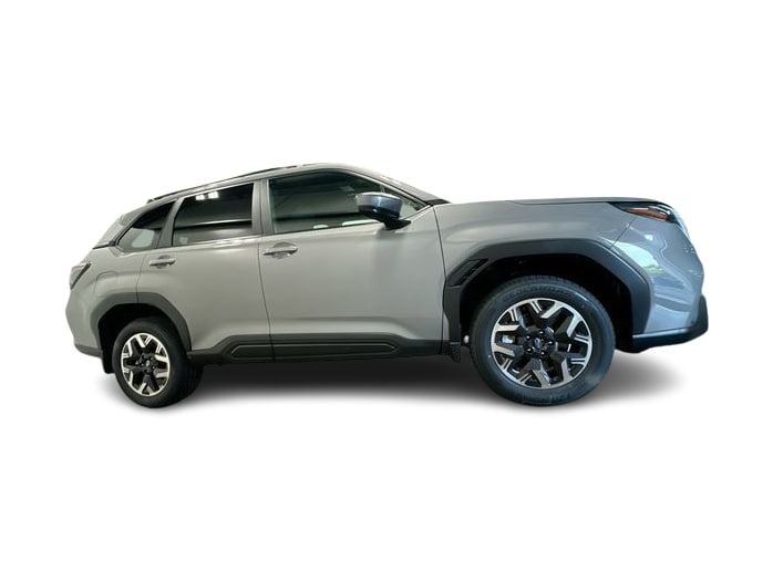 Thumbnail: 2026 Subaru Forester - 16