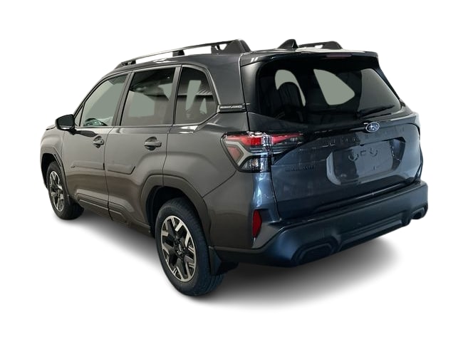Thumbnail: 2026 Subaru Forester - 4
