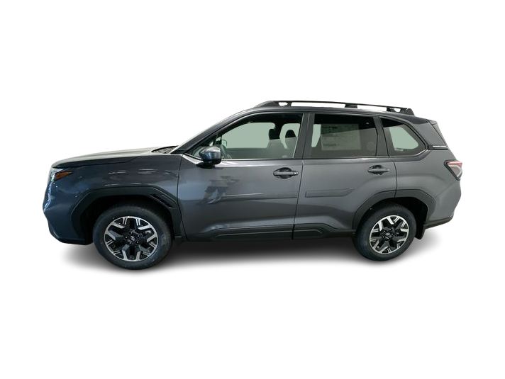 Thumbnail: 2026 Subaru Forester - 3