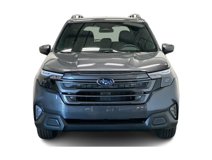 Thumbnail: 2026 Subaru Forester - 6