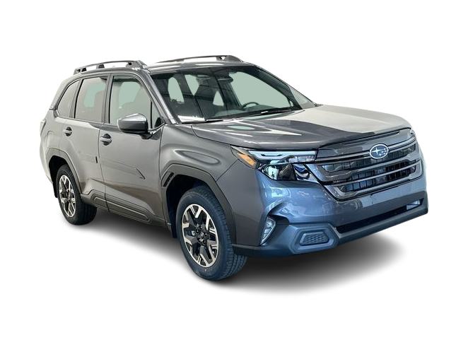 Thumbnail: 2026 Subaru Forester - 28