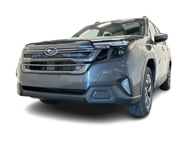 Thumbnail: 2026 Subaru Forester - 27