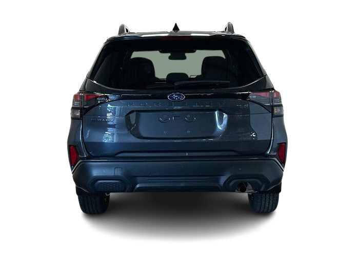 Thumbnail: 2026 Subaru Forester - 5