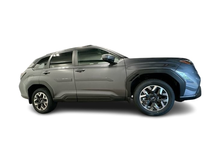 Thumbnail: 2026 Subaru Forester - 16