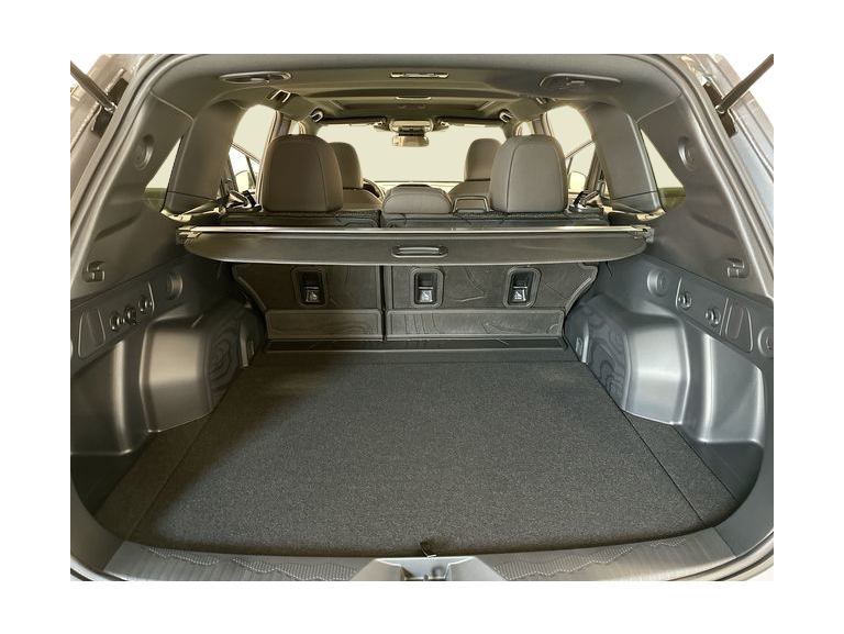 Thumbnail: 2026 Subaru Forester - 15