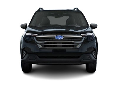 Thumbnail: 2026 Subaru Forester - 6