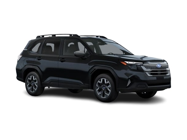 Thumbnail: 2026 Subaru Forester - 15