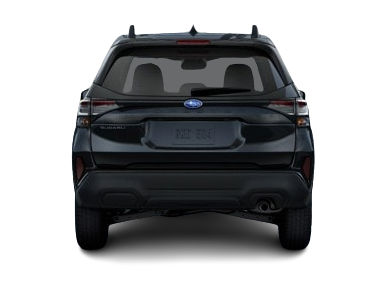Thumbnail: 2026 Subaru Forester - 5