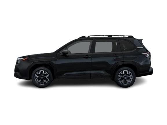 Thumbnail: 2026 Subaru Forester - 3