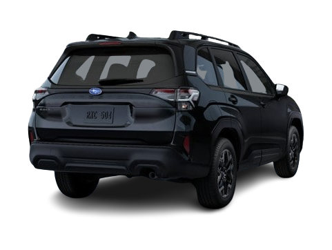 Thumbnail: 2026 Subaru Forester - 17