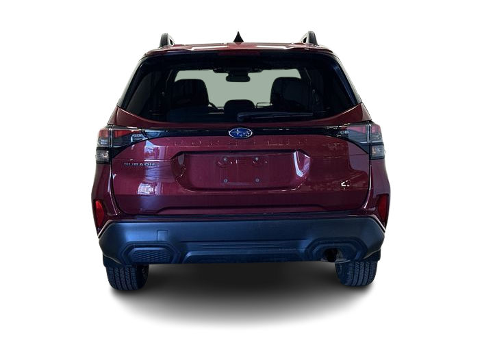 Thumbnail: 2026 Subaru Forester - 5