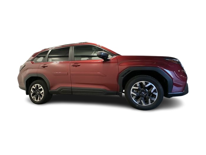 Thumbnail: 2026 Subaru Forester - 17