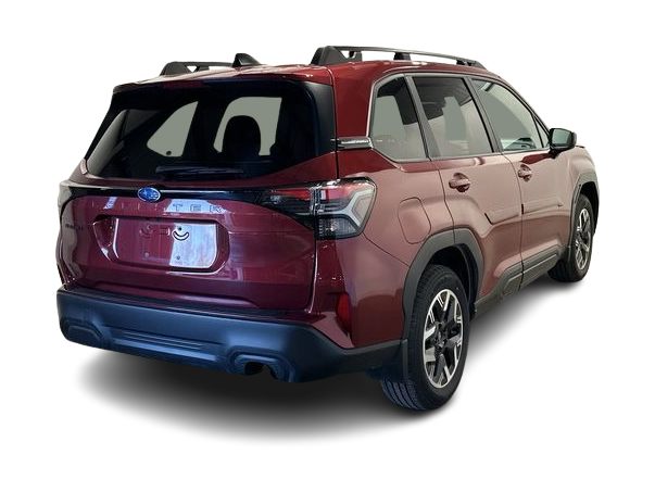 Thumbnail: 2026 Subaru Forester - 32