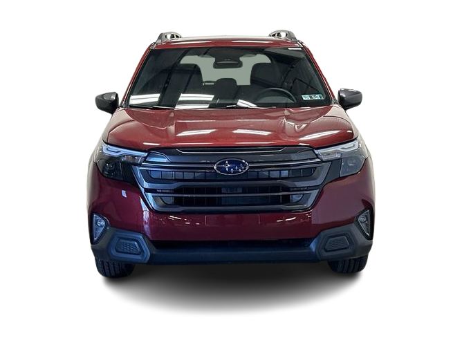 Thumbnail: 2026 Subaru Forester - 6