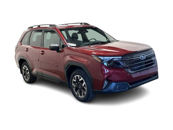 Thumbnail: 2026 Subaru Forester - 31