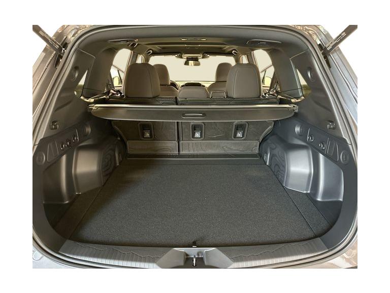 Thumbnail: 2026 Subaru Forester - 15