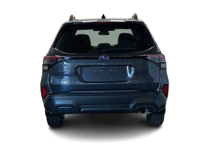 Thumbnail: 2026 Subaru Forester - 4