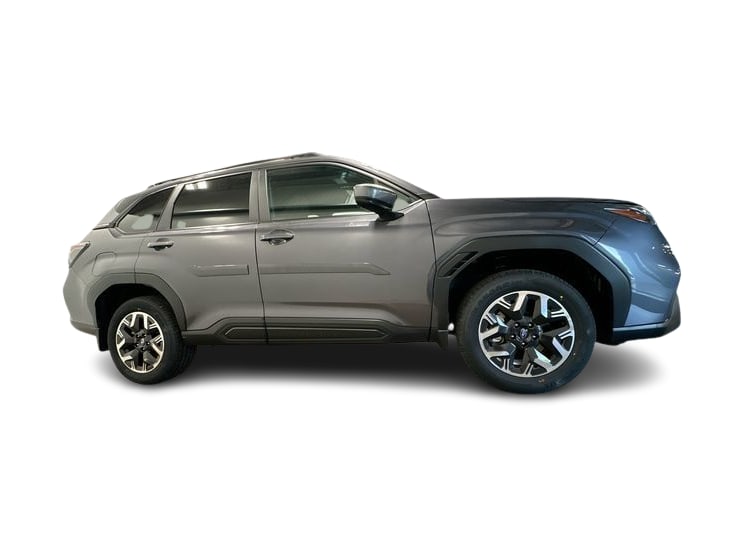 Thumbnail: 2026 Subaru Forester - 16