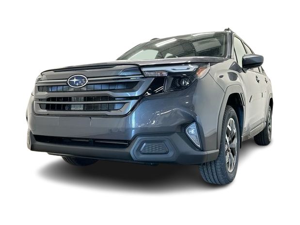 Thumbnail: 2026 Subaru Forester - 26