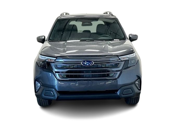 Thumbnail: 2026 Subaru Forester - 5