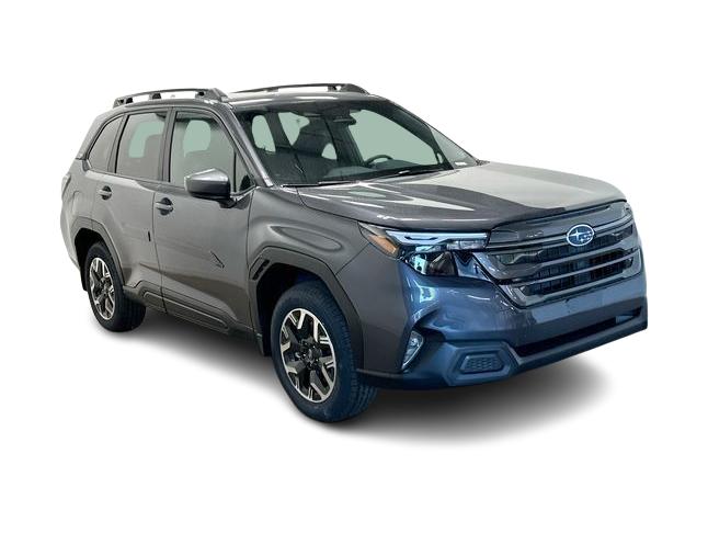 Thumbnail: 2026 Subaru Forester - 27