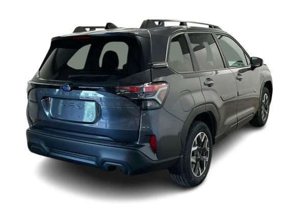 Thumbnail: 2026 Subaru Forester - 28