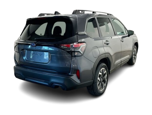 Thumbnail: 2026 Subaru Forester - 28