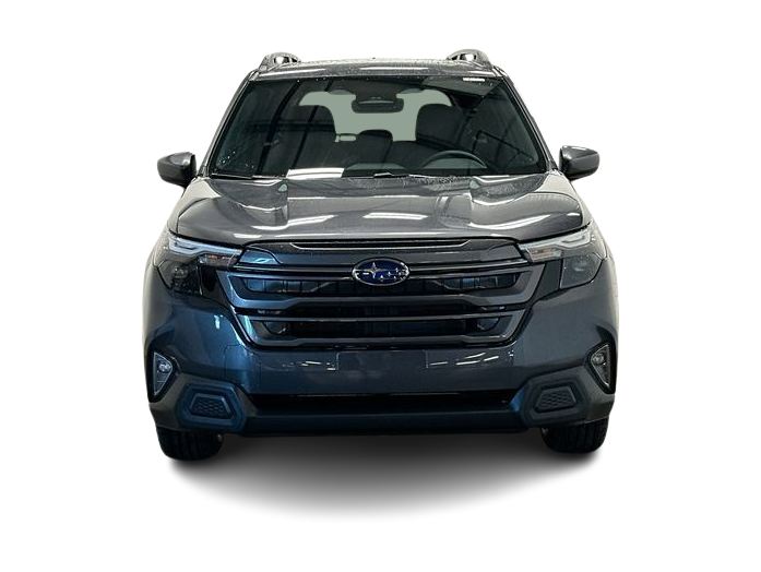 Thumbnail: 2026 Subaru Forester - 6