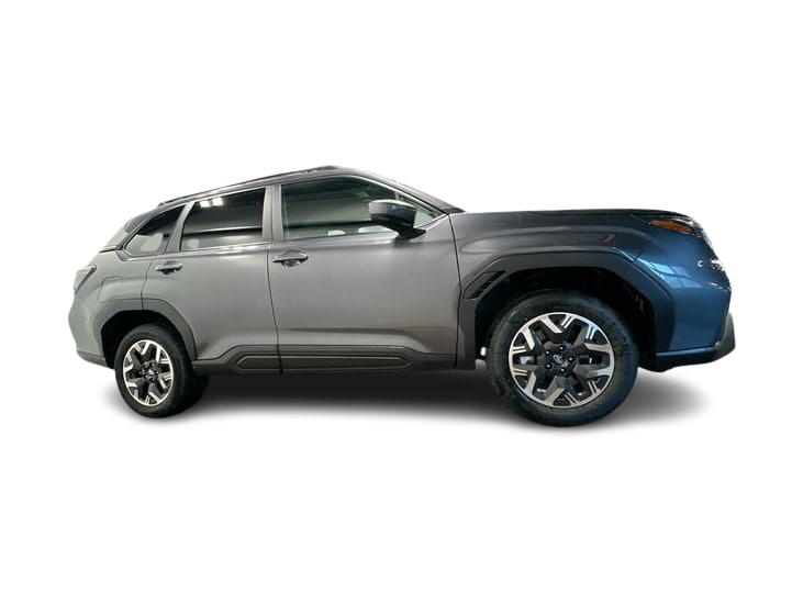 Thumbnail: 2026 Subaru Forester - 17