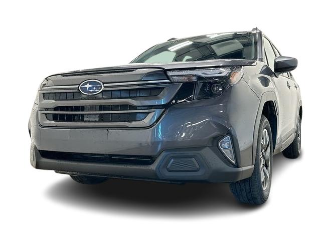 Thumbnail: 2026 Subaru Forester - 26